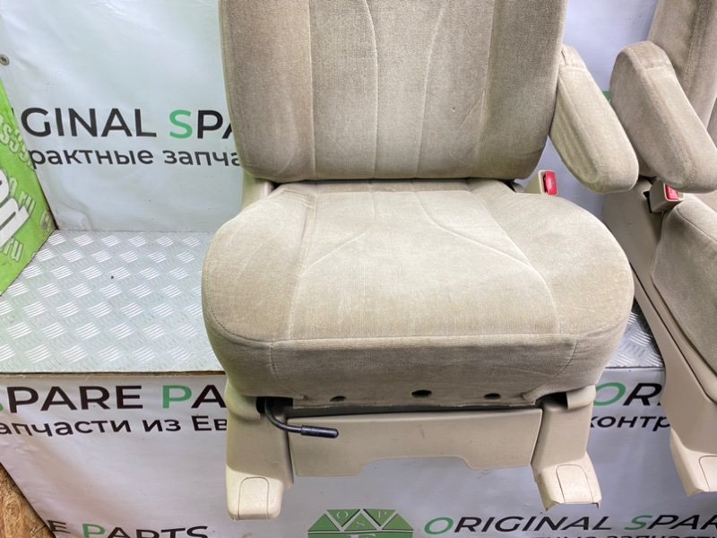 Сиденья комплект, 24300 рублей, Калининград