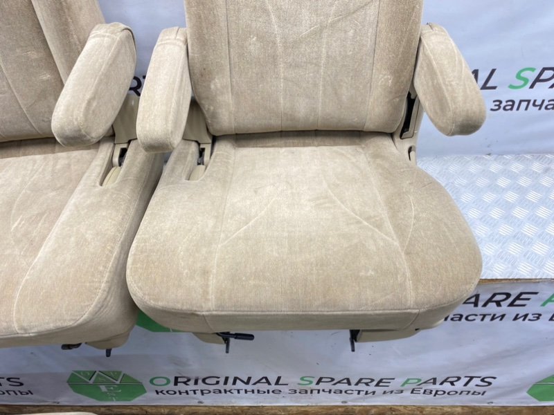 Сиденья комплект, 24300 рублей, Калининград