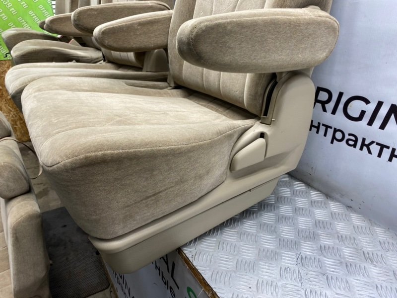 Сиденья комплект, 24300 рублей, Калининград