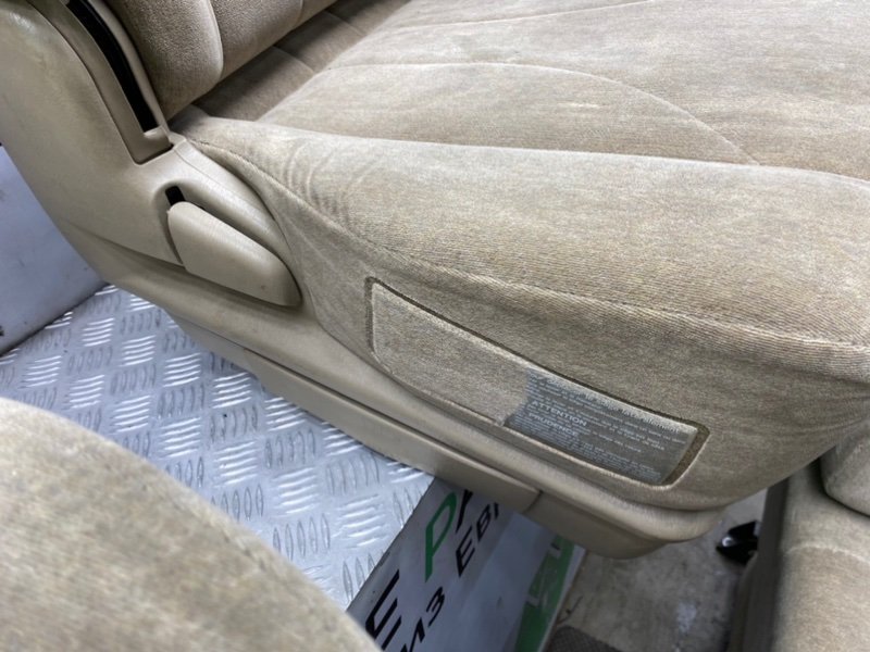 Сиденья комплект, 24300 рублей, Калининград