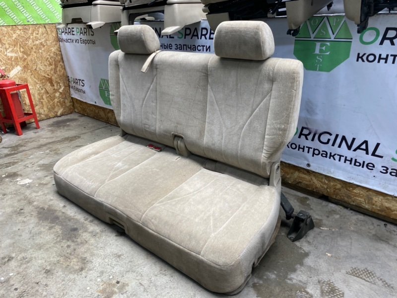 Сиденья комплект, 24300 рублей, Калининград