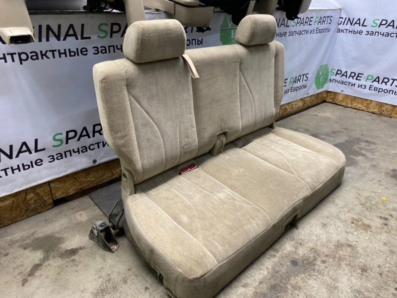 Сиденья комплект, 24300 рублей, Калининград