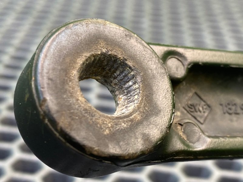 Дворник лобового стекла, 1400 рублей, Калининград