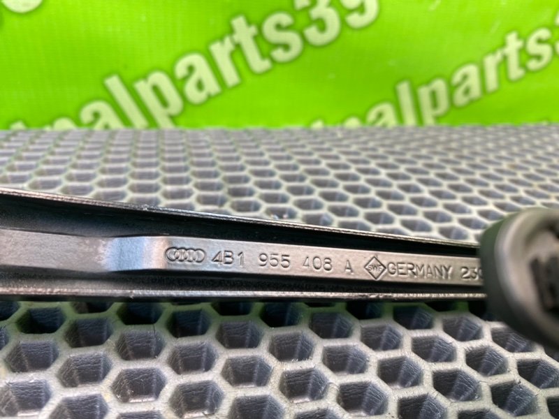 Дворник лобового стекла, 1600 рублей, Калининград