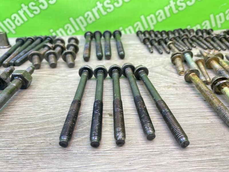 Болты двигателя, 3200 рублей, Калининград