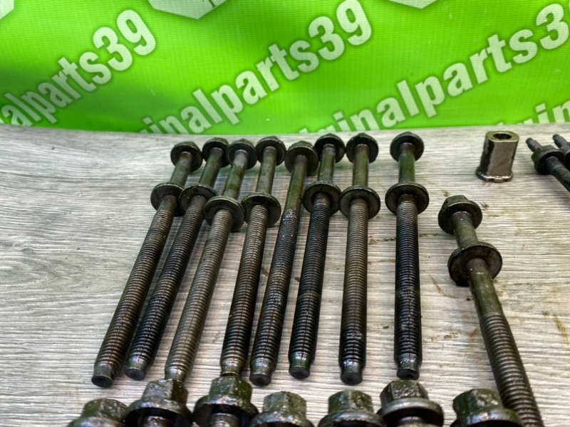 Болты двигателя, 3200 рублей, Калининград