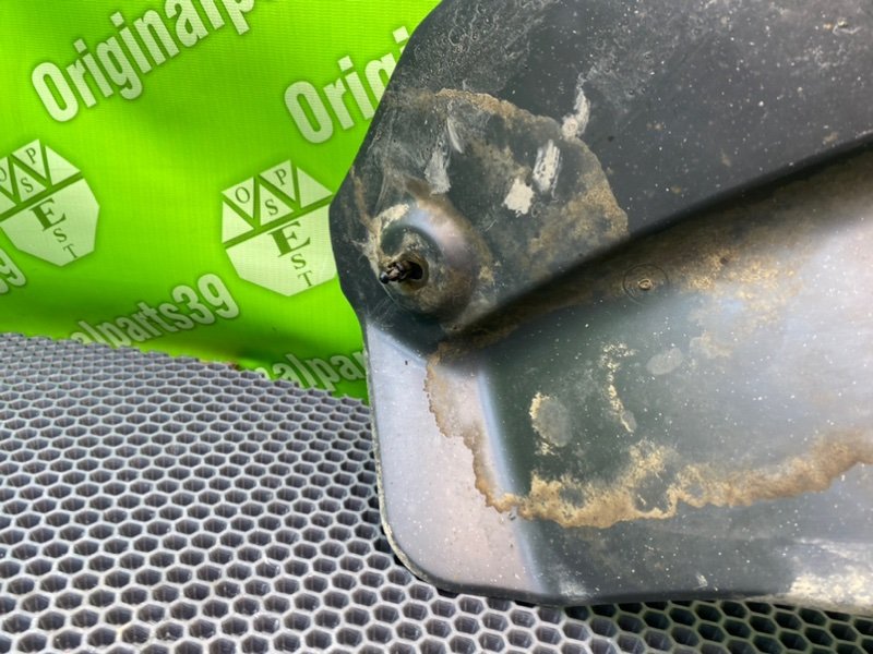 Защита горловины топливного бака, 700 рублей, Калининград