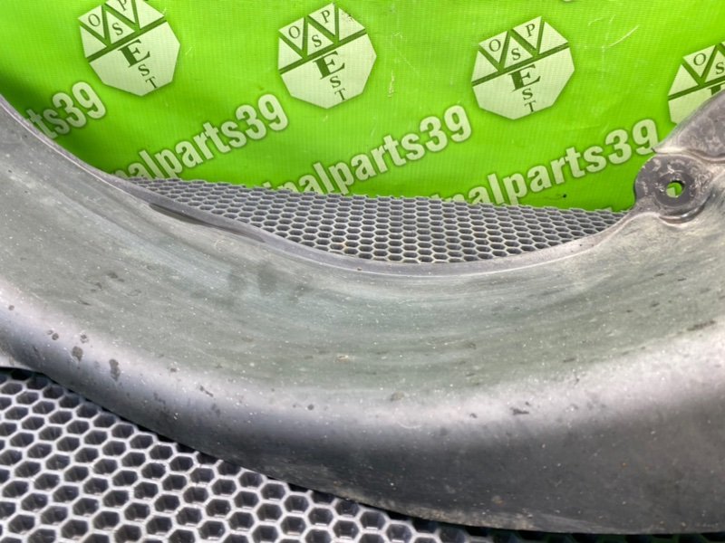 Защита горловины топливного бака, 700 рублей, Калининград