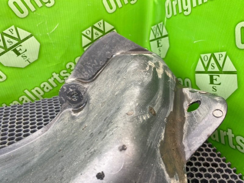 Защита горловины топливного бака, 700 рублей, Калининград