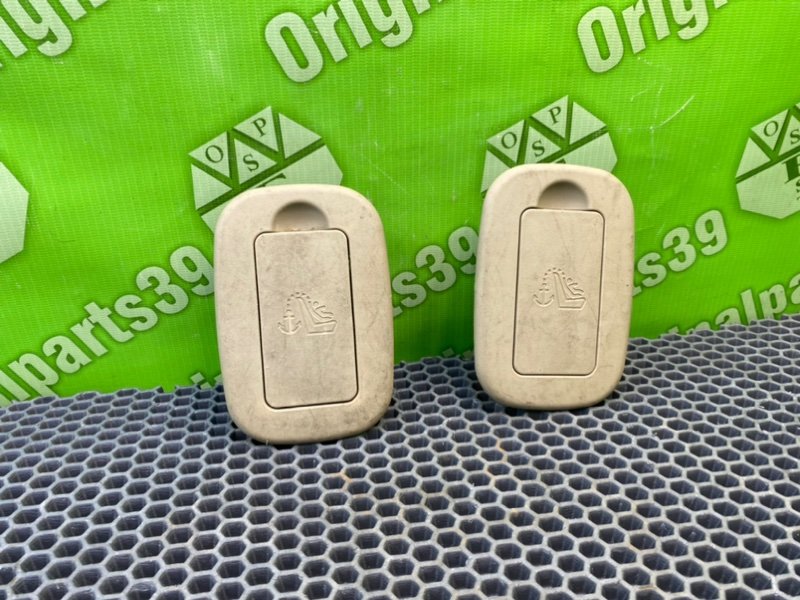 Крепление ремня безопасности, 1000 рублей, Калининград