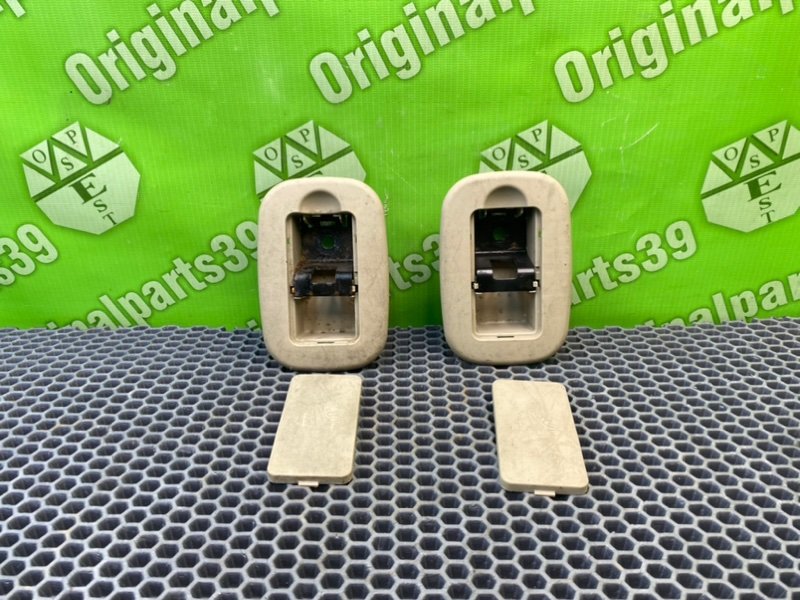 Крепление ремня безопасности, 1000 рублей, Калининград