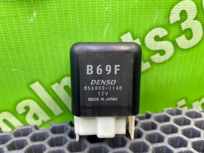 Реле бензонасоса, 2100 рублей, Калининград