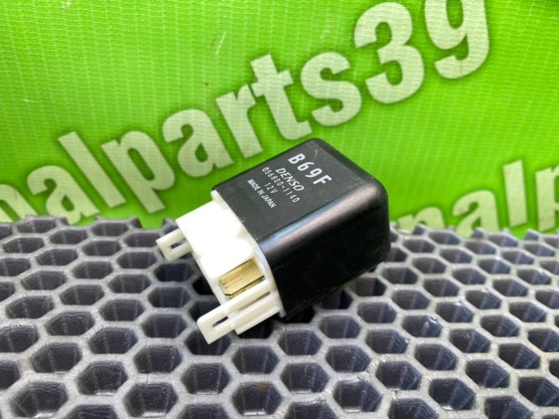 Реле бензонасоса, 2100 рублей, Калининград