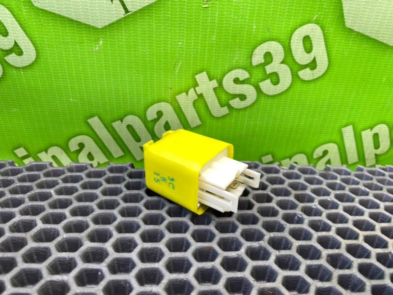 Реле бензонасоса, 1200 рублей, Калининград