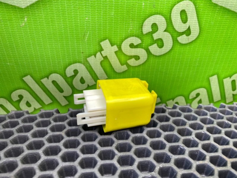 Реле бензонасоса, 1200 рублей, Калининград