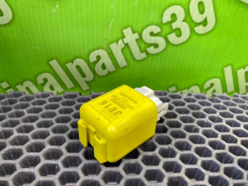 Реле бензонасоса, 1200 рублей, Калининград