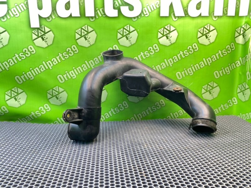 Патрубок впуска, 1000 рублей, Калининград