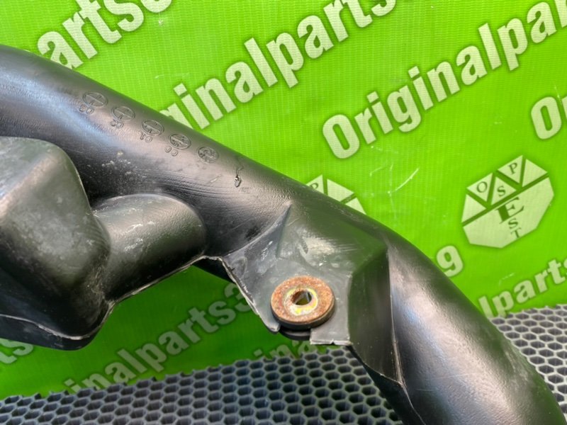 Патрубок впуска, 1000 рублей, Калининград