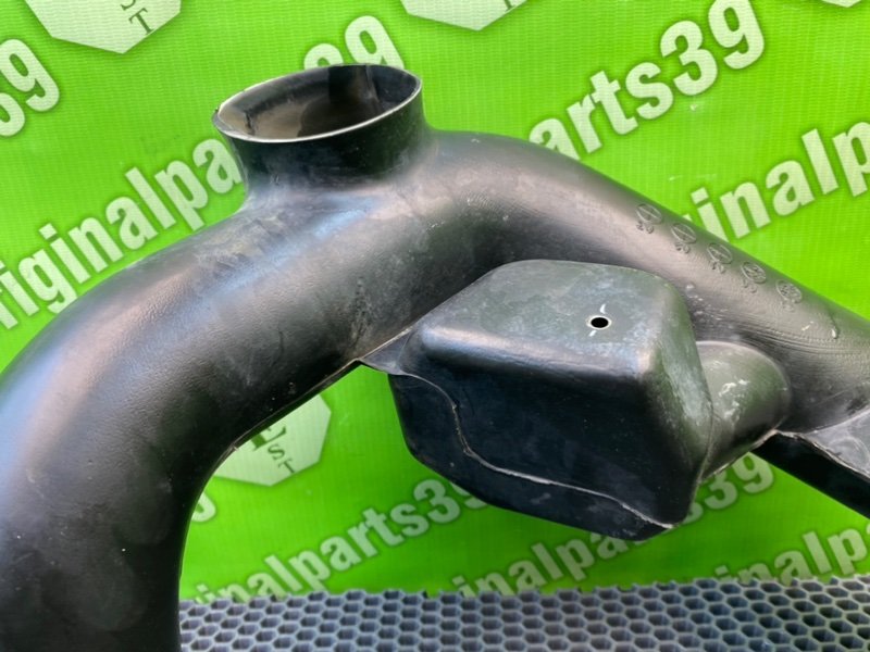 Патрубок впуска, 1000 рублей, Калининград