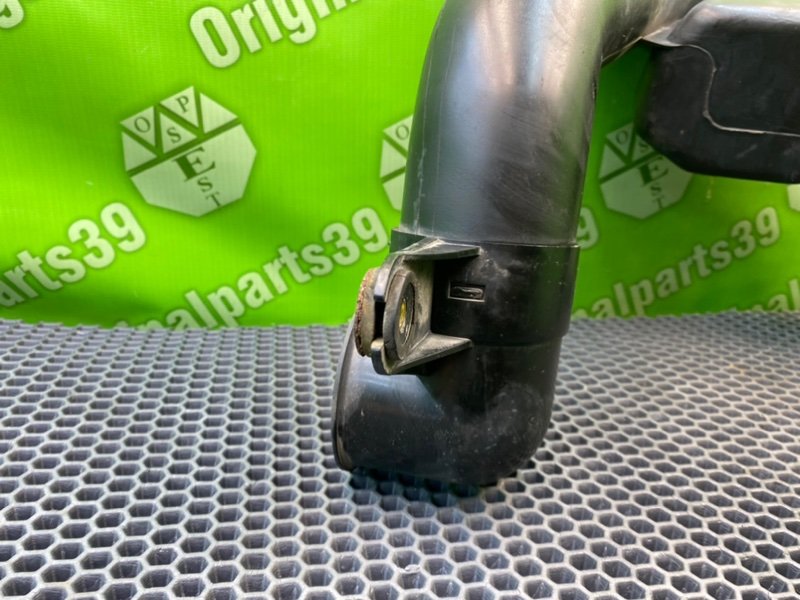 Патрубок впуска, 1000 рублей, Калининград