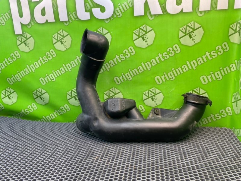 Патрубок впуска, 1000 рублей, Калининград