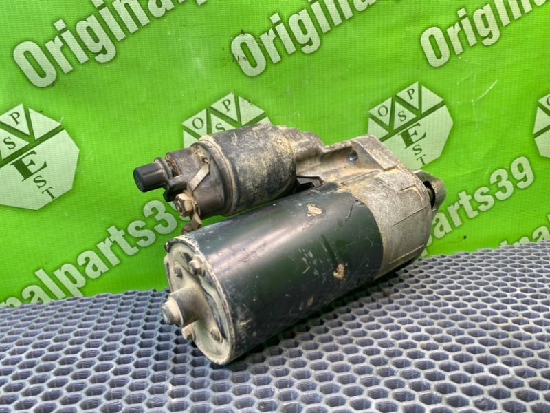 Стартер, 4400 рублей, Калининград