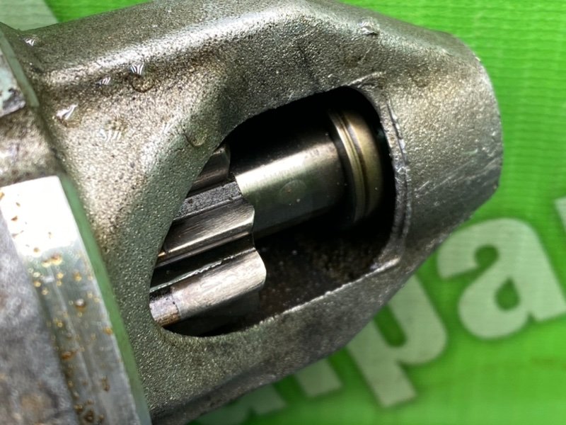 Стартер, 4400 рублей, Калининград