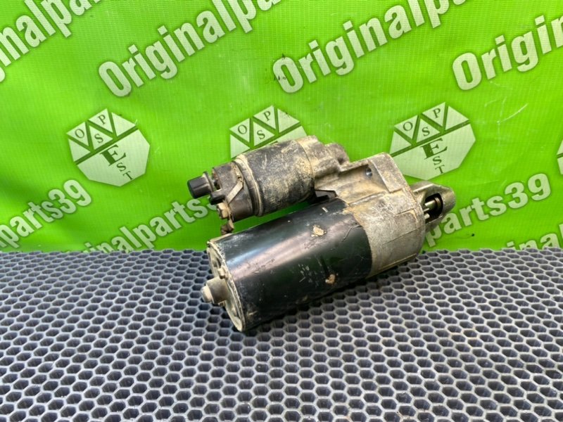 Стартер, 4400 рублей, Калининград