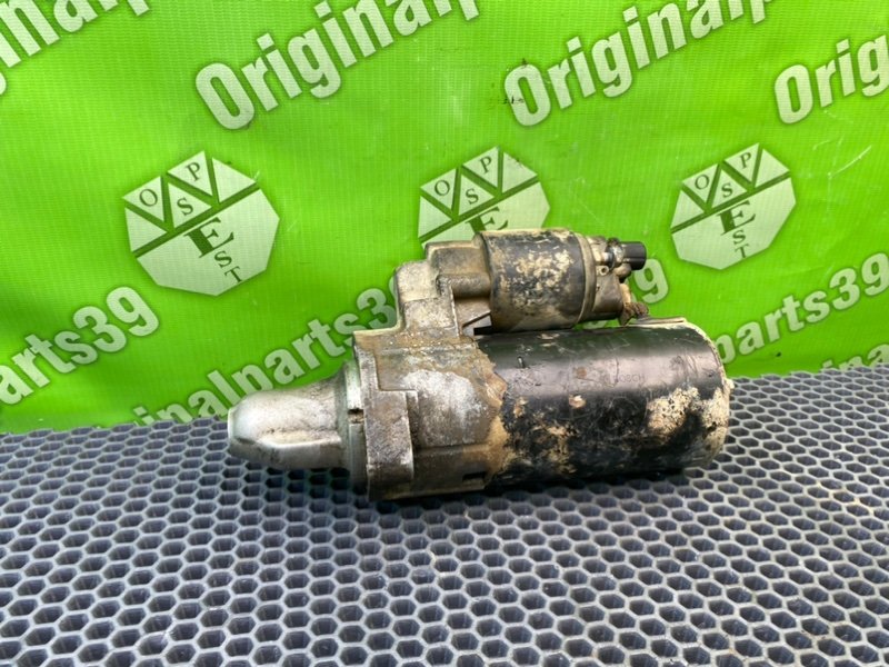 Стартер, 4400 рублей, Калининград