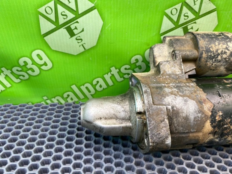 Стартер, 4400 рублей, Калининград