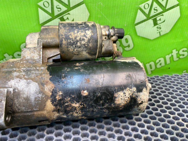 Стартер, 4400 рублей, Калининград