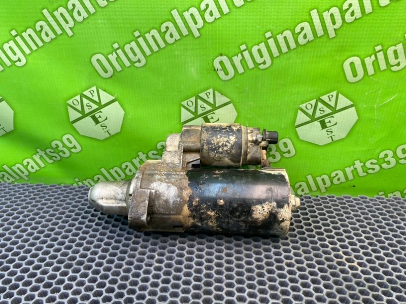 Стартер, 4400 рублей, Калининград