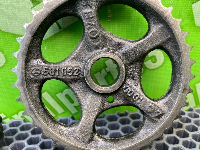 Шестерня распредвала, 1400 рублей, Калининград