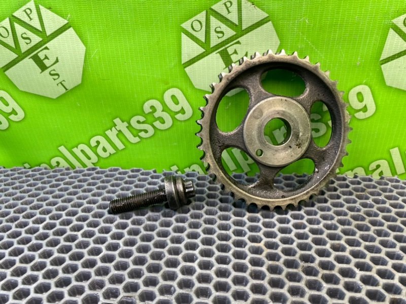 Шестерня распредвала, 1400 рублей, Калининград