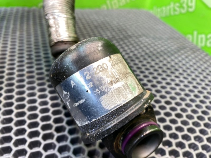 Трубка кондиционера, 1400 рублей, Калининград