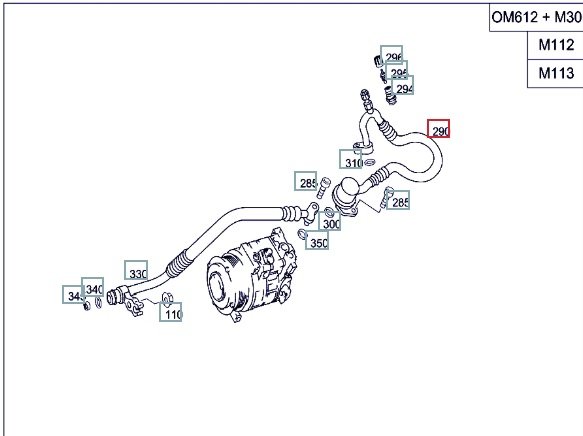 Трубка кондиционера, 1400 рублей, Калининград