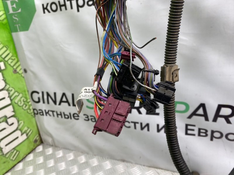 Проводка ДВС, 3900 рублей, Калининград