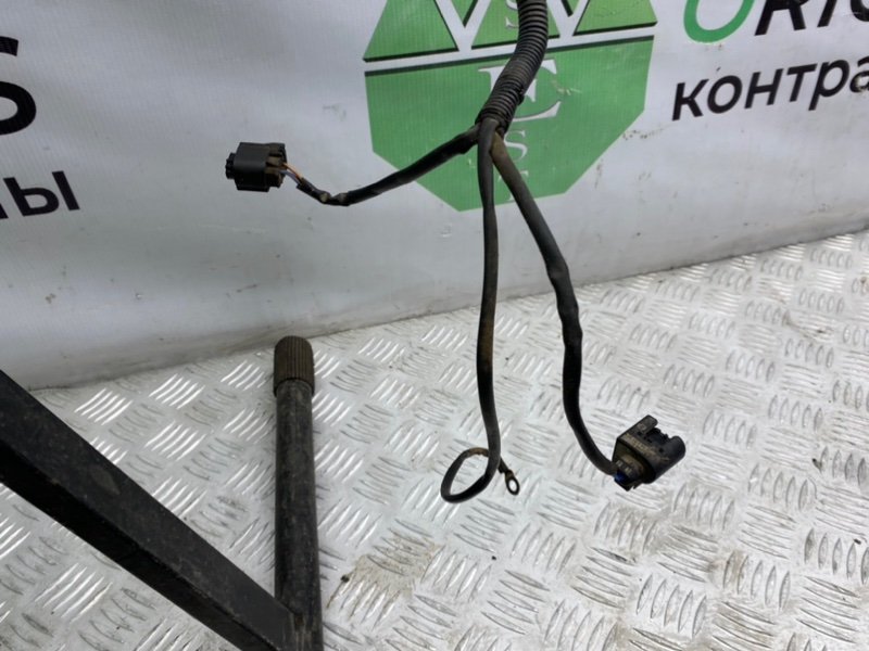 Проводка ДВС, 3900 рублей, Калининград