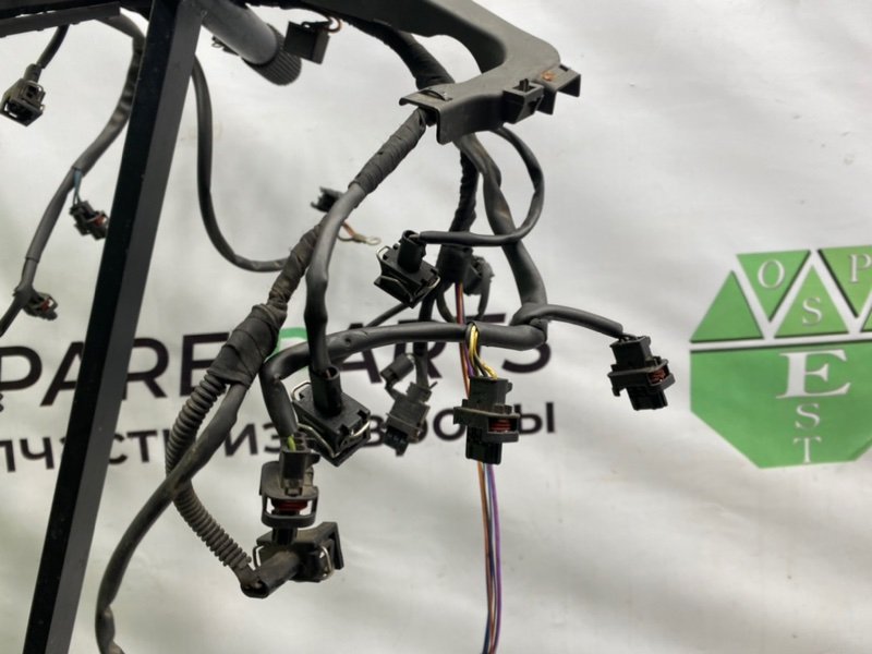 Проводка ДВС, 3900 рублей, Калининград