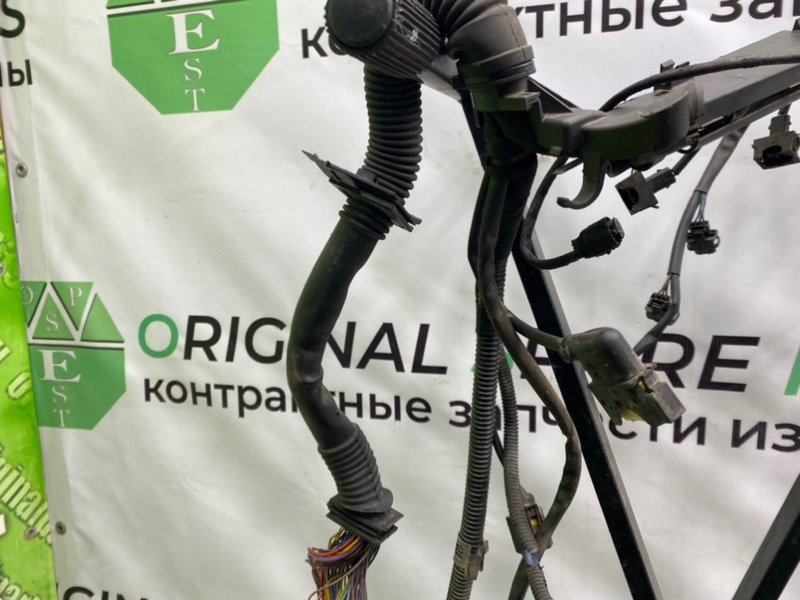 Проводка ДВС, 3900 рублей, Калининград