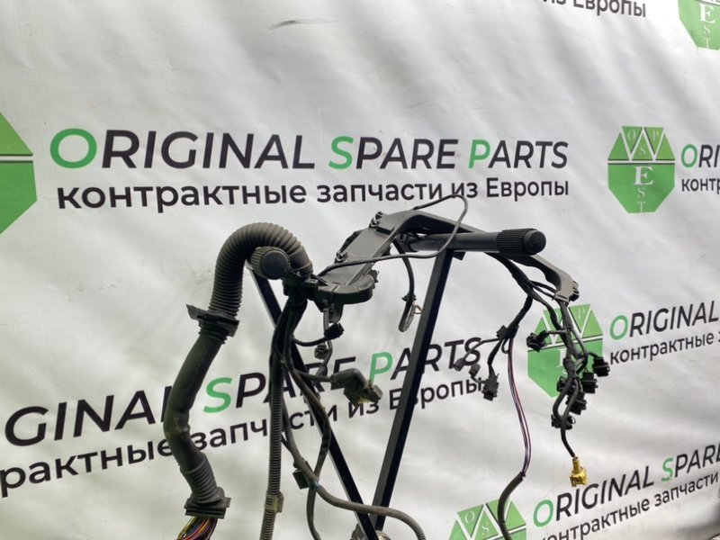 Проводка ДВС, 3900 рублей, Калининград