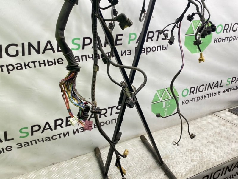 Проводка ДВС, 3900 рублей, Калининград