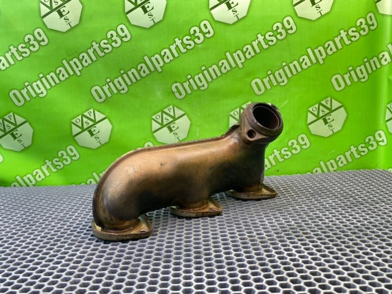 Коллектор выпуска, 1400 рублей, Калининград