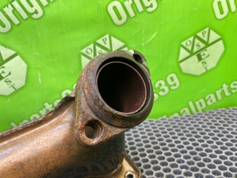 Коллектор выпуска, 1400 рублей, Калининград