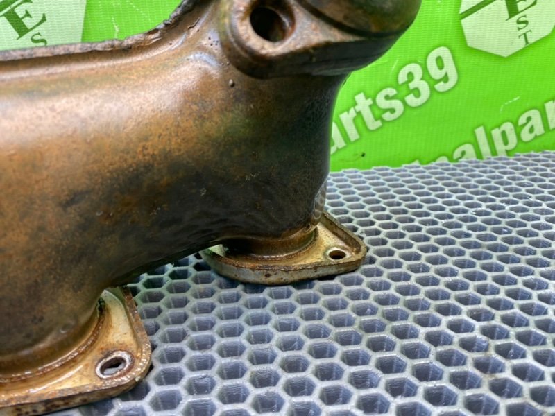 Коллектор выпуска, 1400 рублей, Калининград