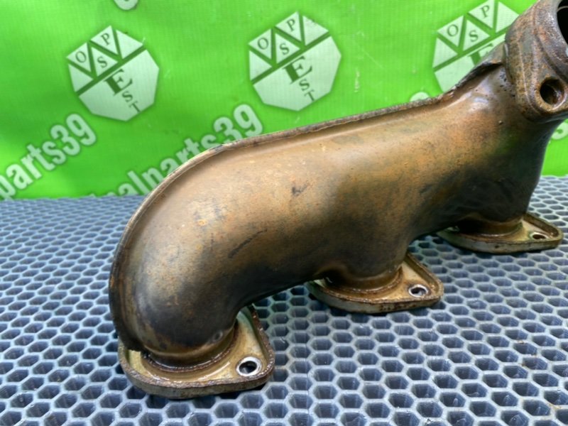 Коллектор выпуска, 1400 рублей, Калининград