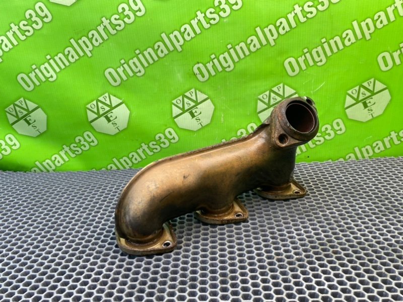 Коллектор выпуска, 1400 рублей, Калининград