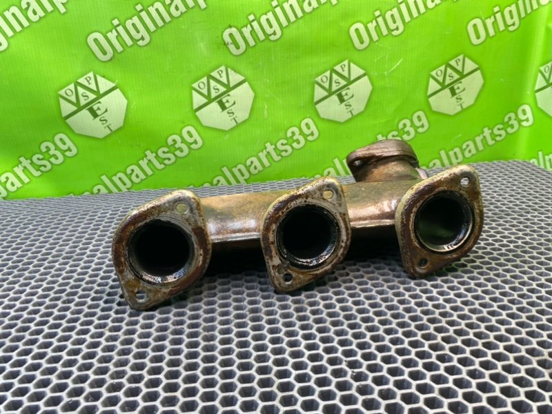 Коллектор выпуска, 1400 рублей, Калининград