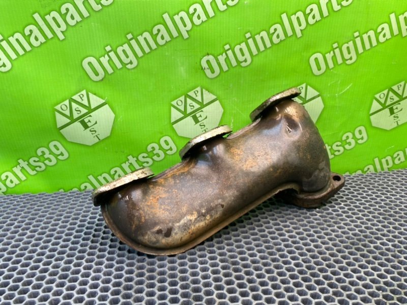 Коллектор выпуска, 1400 рублей, Калининград