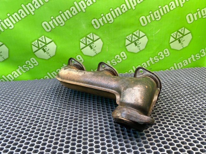 Коллектор выпуска, 1400 рублей, Калининград